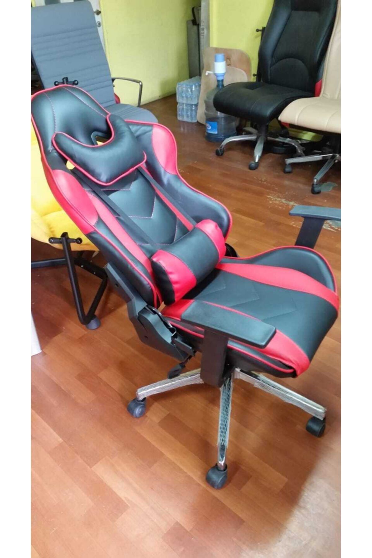 UFUK MOBİLYA Oyuncu Koltuğu