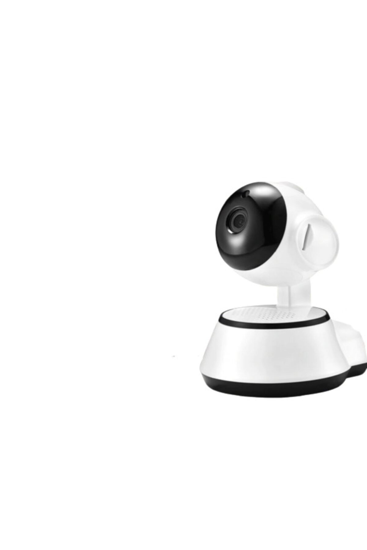 WİFİCAM Wifi Ip Kamera 360 Motorlu Hd Görüntü Icsee App