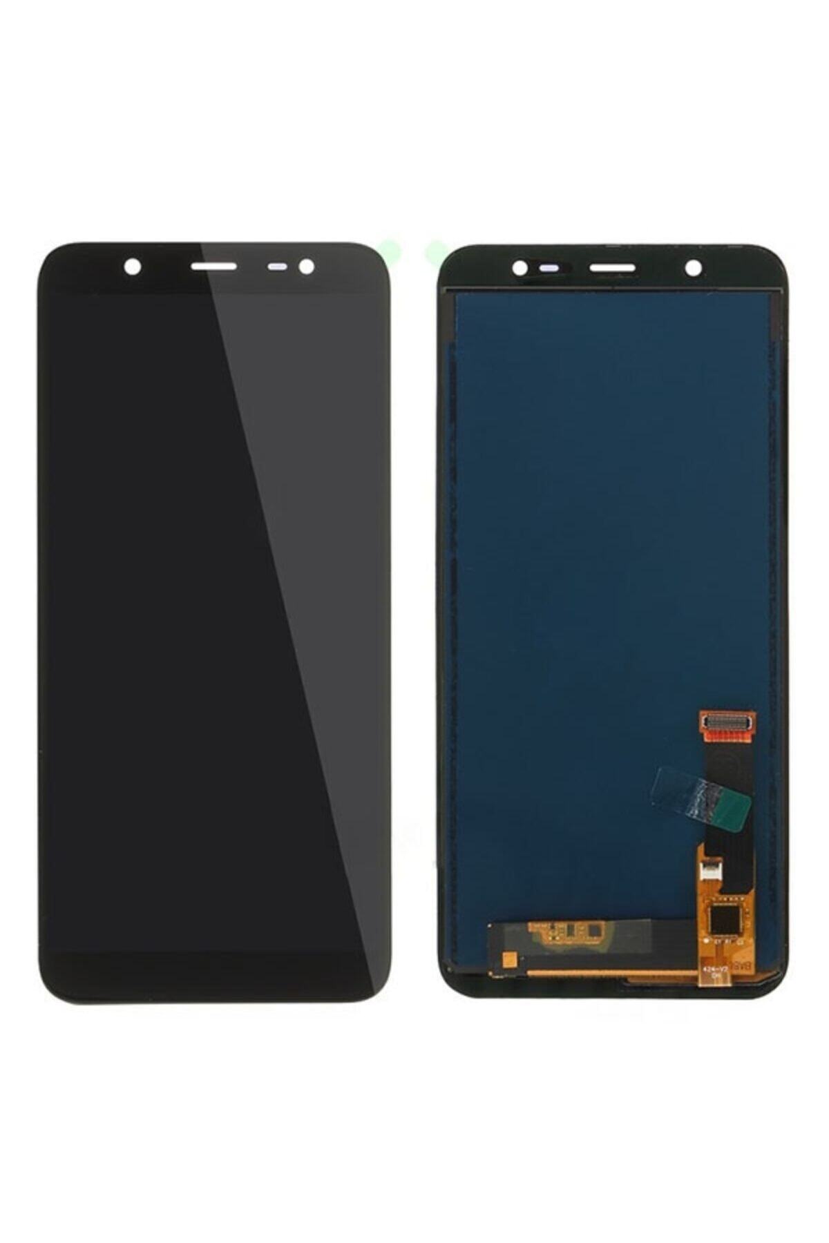 Teknonet Samsung Galaxy J800 J8 Uyumlu Lcd+dokunmatik