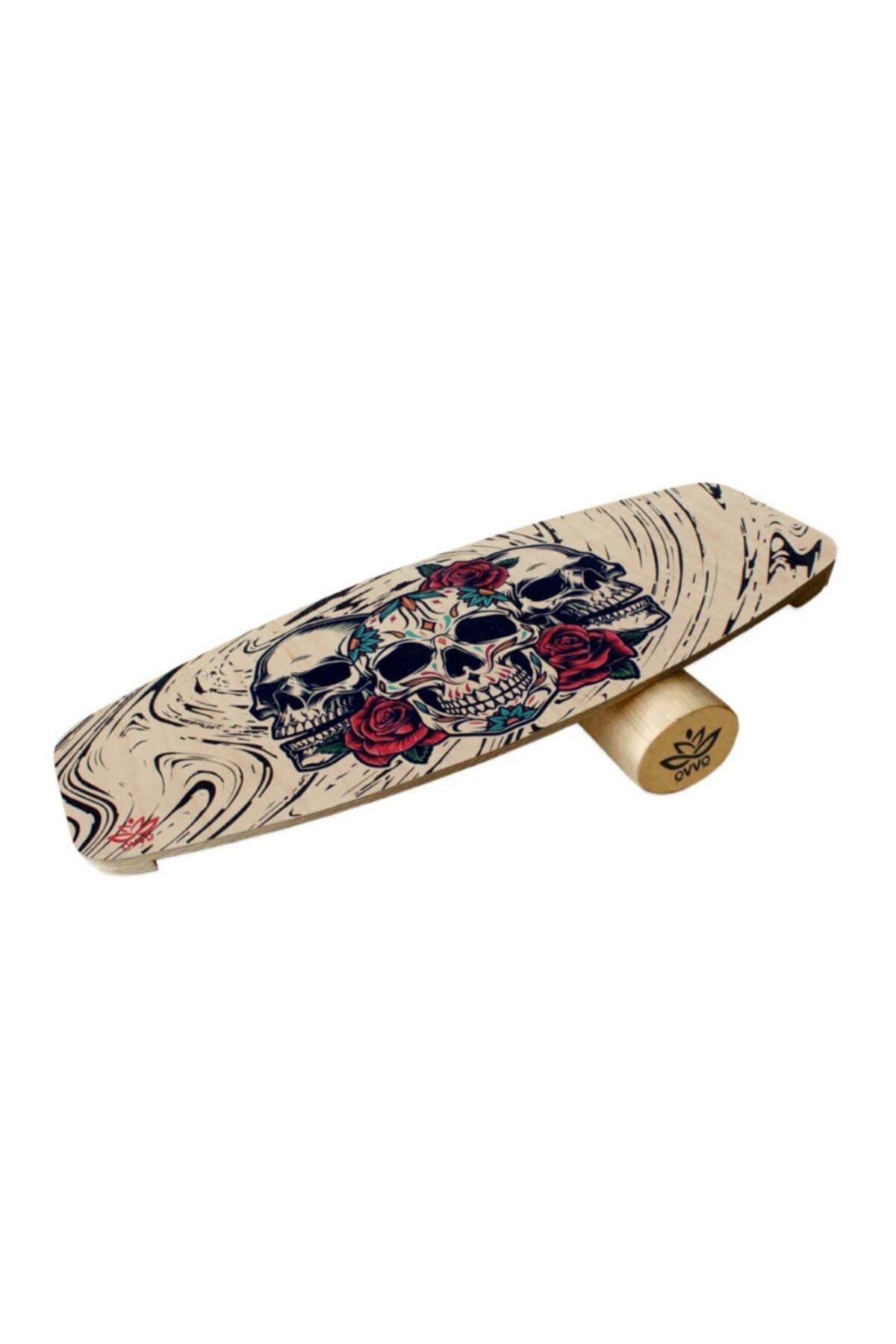 OVVO Denge Tahtası - Rose Balance Board |