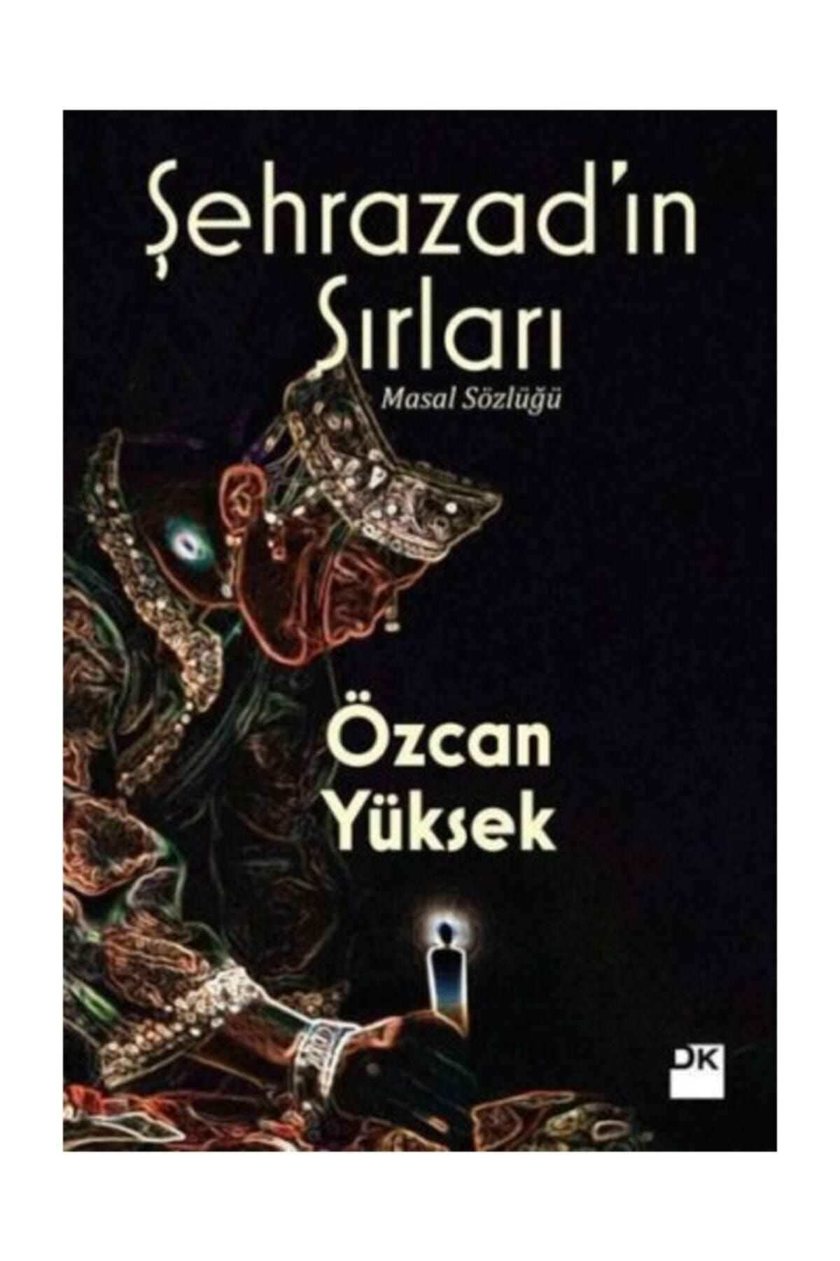 Doğan Kitap Şehrazad’ın Sırları
