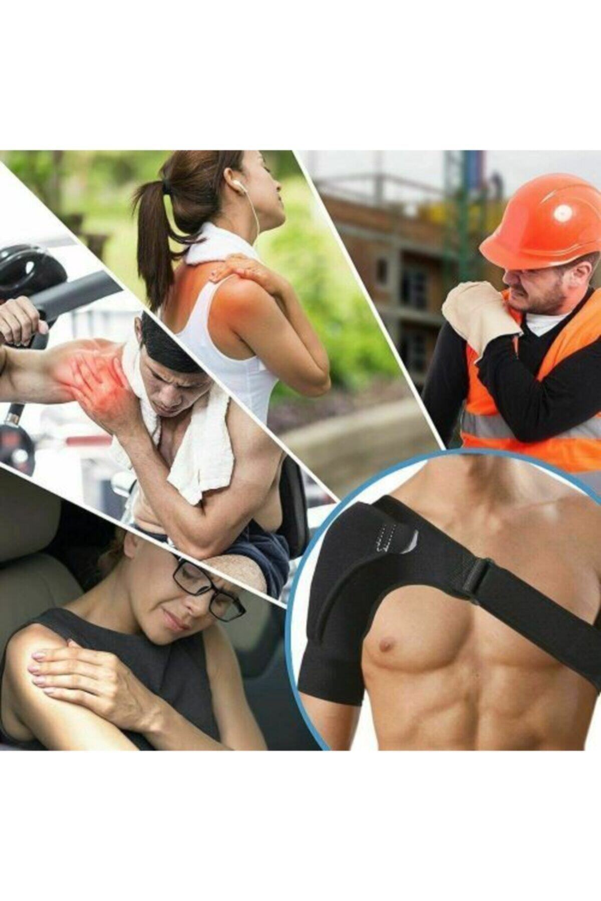 koclar egzersiz omuzluk sol kol fiyati yorumlari trendyol