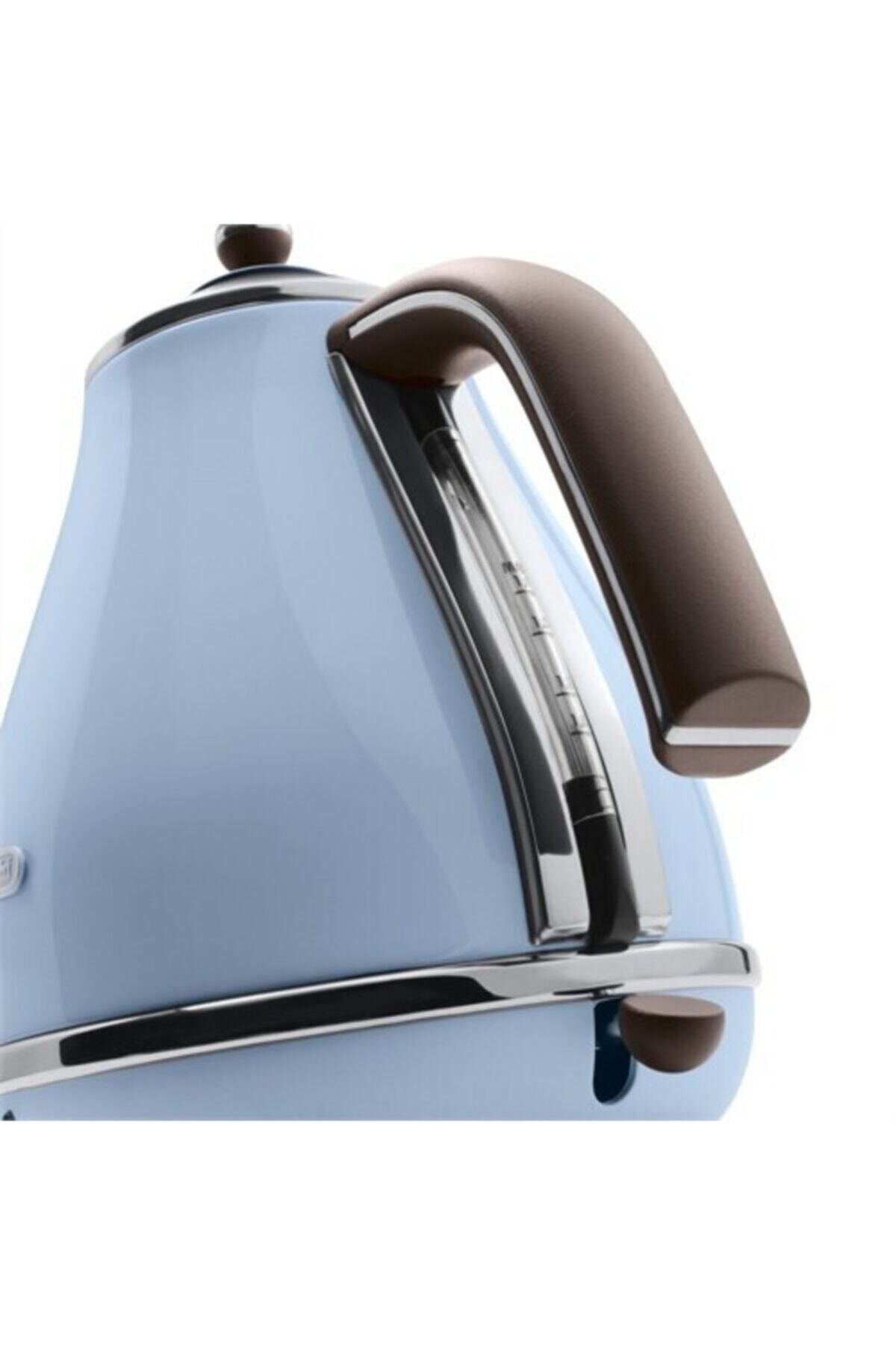 delonghi vintage kettle fiyati yorumlari trendyol