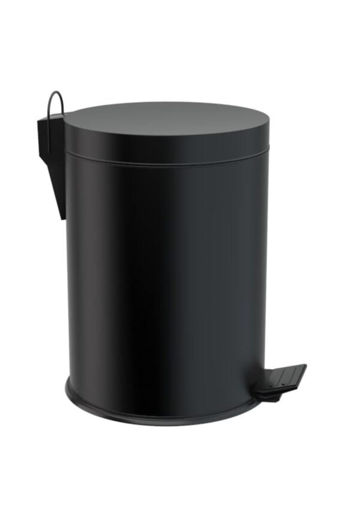 Defne Banyo Pedallı Çöp Kovası  5 Litre