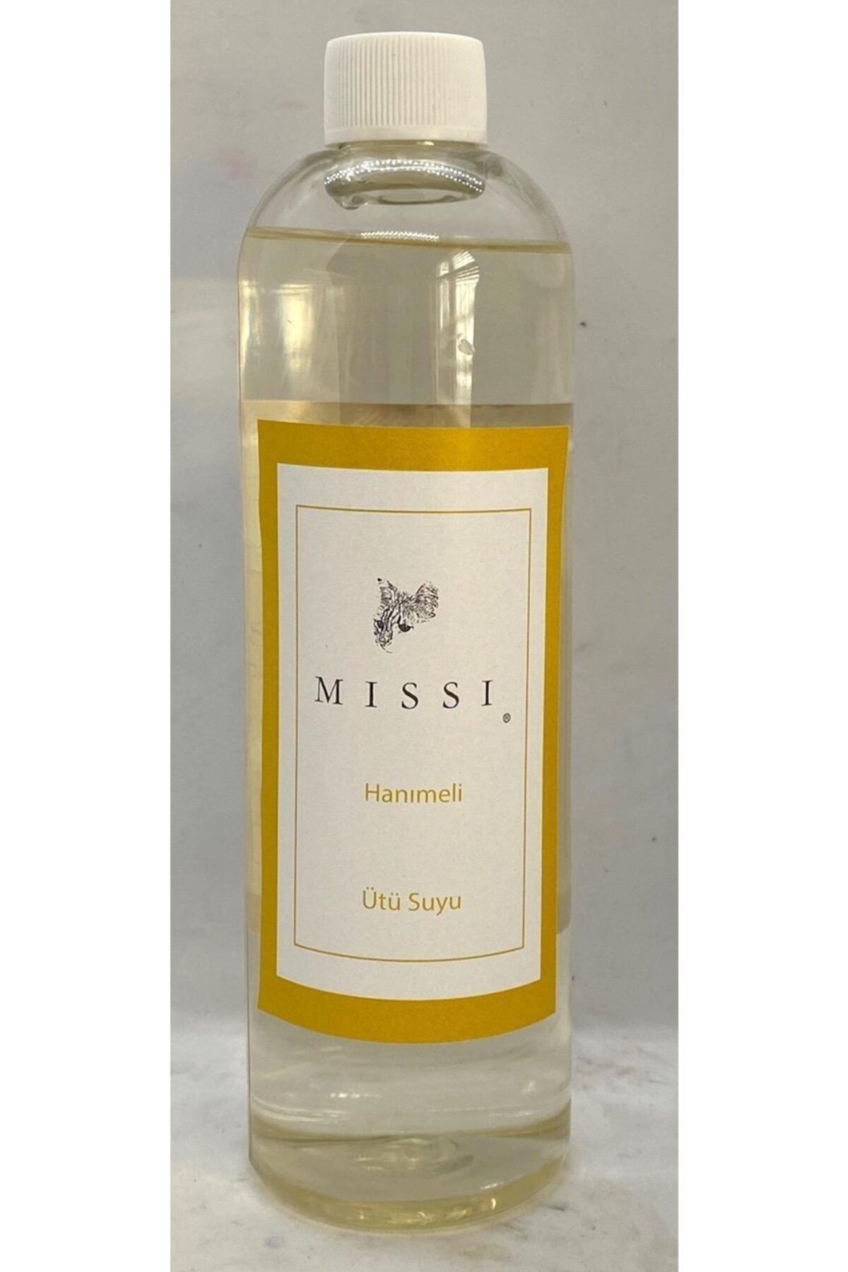 Missi 400 Ml Hanımeli Ütü Suyu