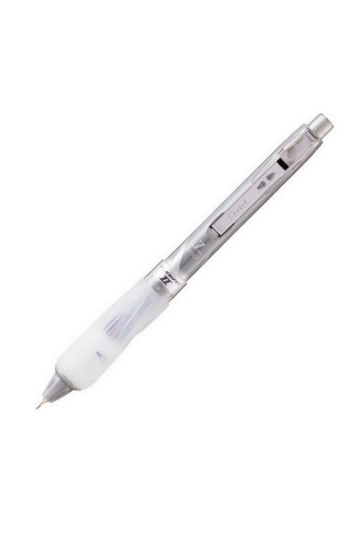 Pentel Flexfit2 Ultra Yumuşak Tutaçlı 0.7 Versatil Kalem