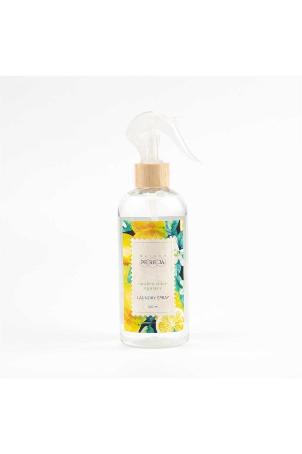 Maison Pereja Ephesus Çamaşır Spreyi 400 ml