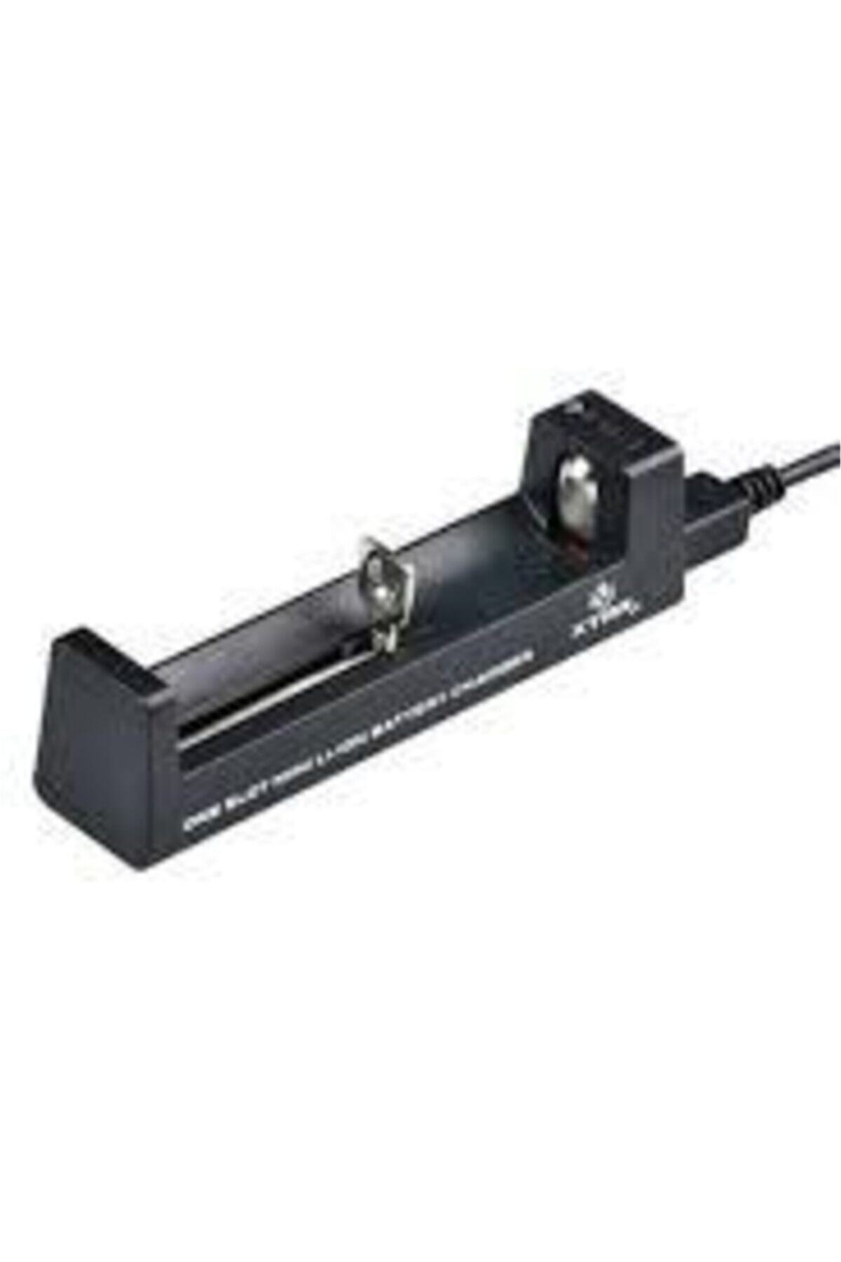ASILCE Xtar Mc1 Universal Li-ion Pil Şarj Cihazı