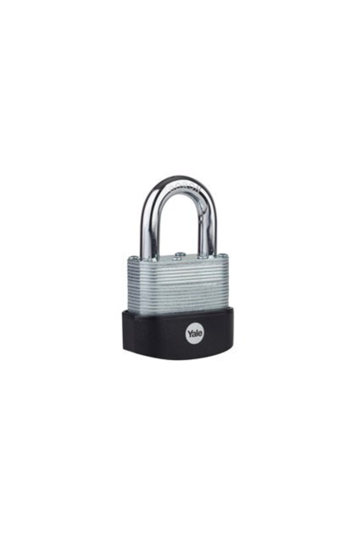Yale Protector Serisi Lamine Asma Kilit - 55 Mm
