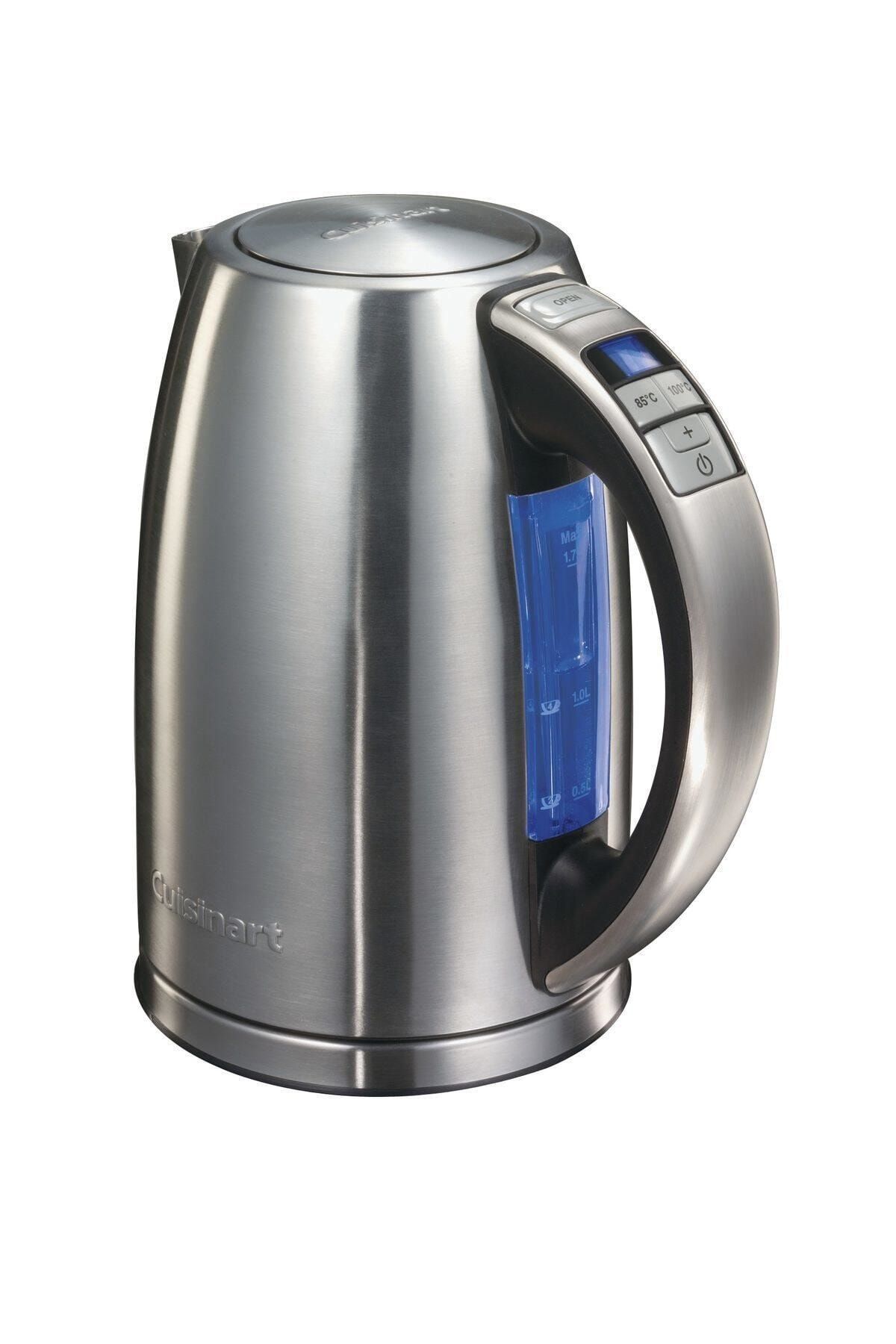 Cuisinart ISI AYARLI SU ISITICISI - CPK17E
