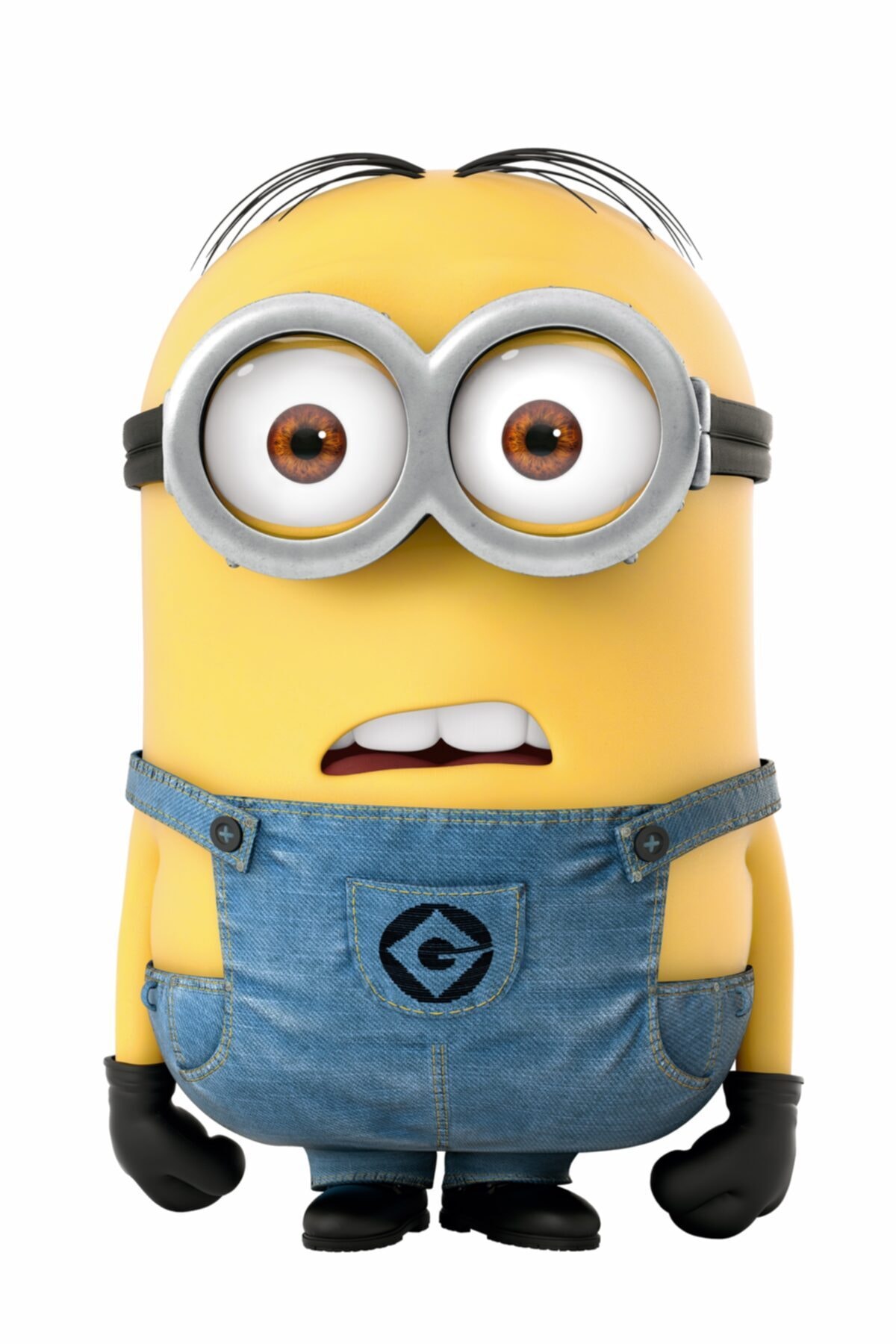 Dakik Maket Adam Minions Çılgın Hırsızlar Maket Doğum Günü Maket Figür 100cm