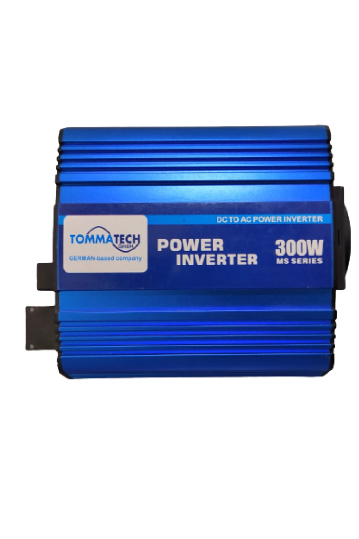 Tommatech Modifiye Sinüs Inverter 300 Watt 12 Volt
