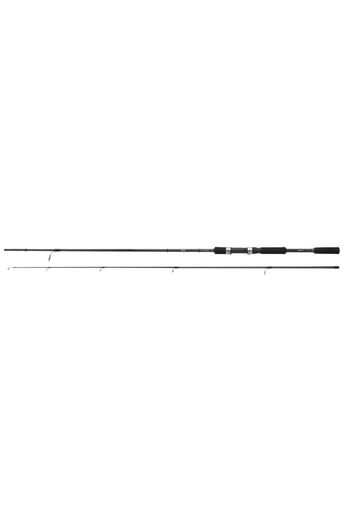 Shimano Bassterra Spin Sea Bass 2,74m 9'0\