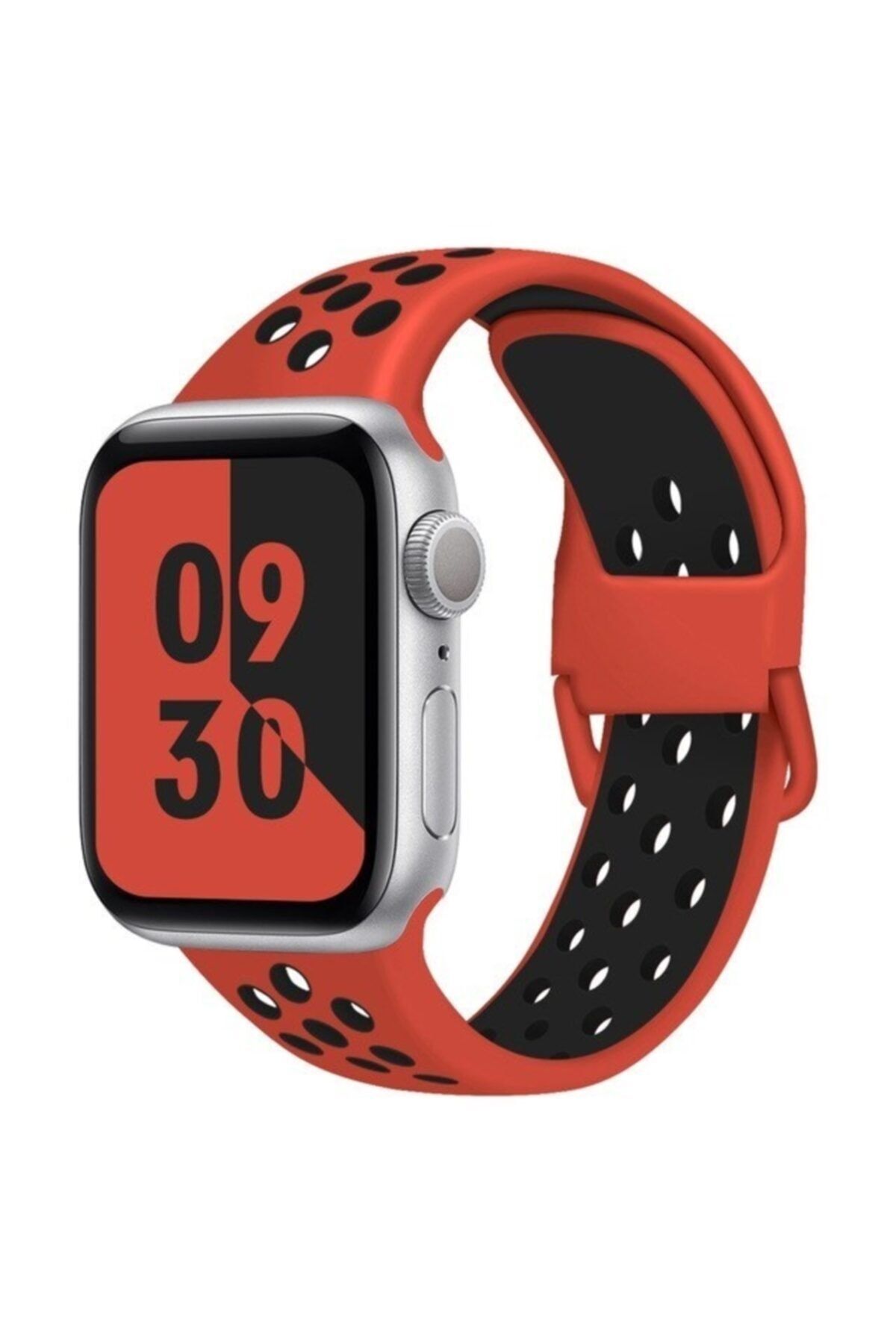 UnDePlus Apple Watch 38mm 40mm 41mm 1 2 3 4 5 6 se se2 7 8 9 Nike
