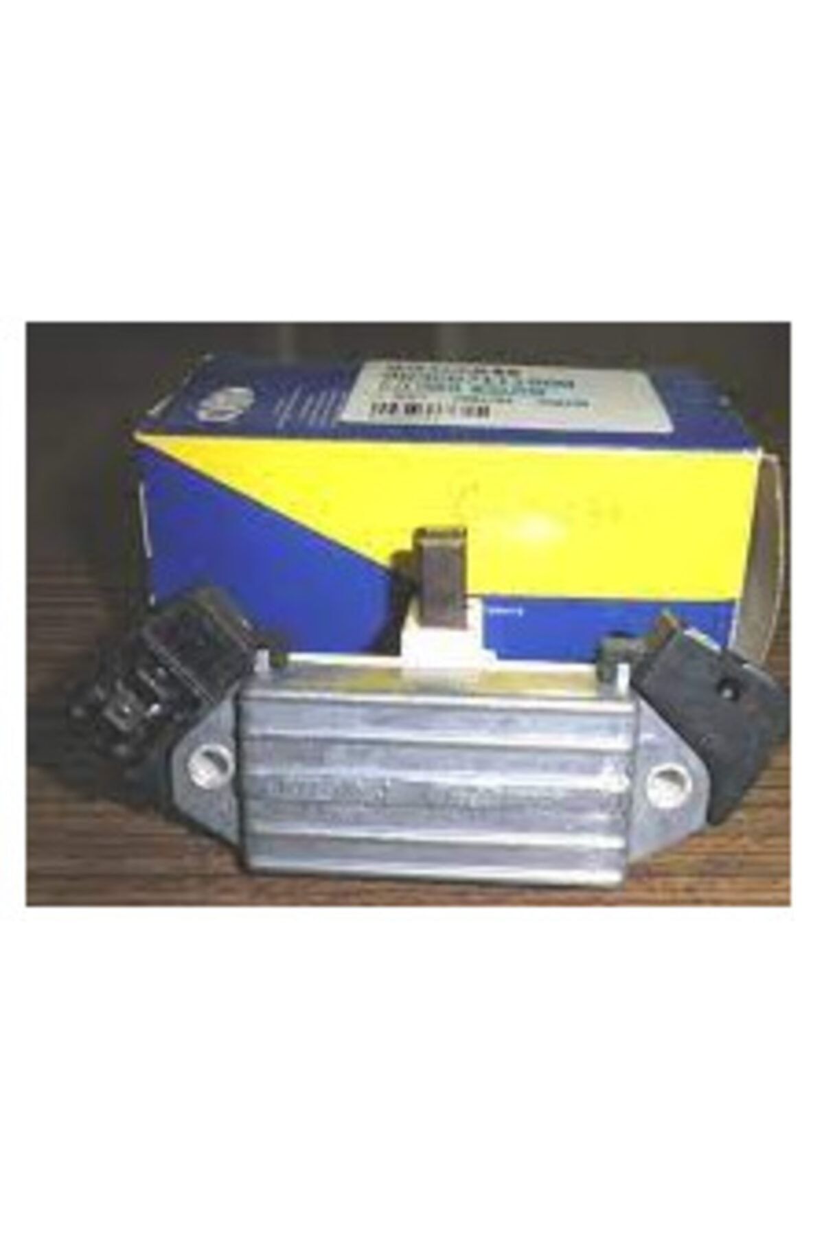 Mako Konjektör 14.6v Renault 9 11 R9 R11 Flash 83607111
