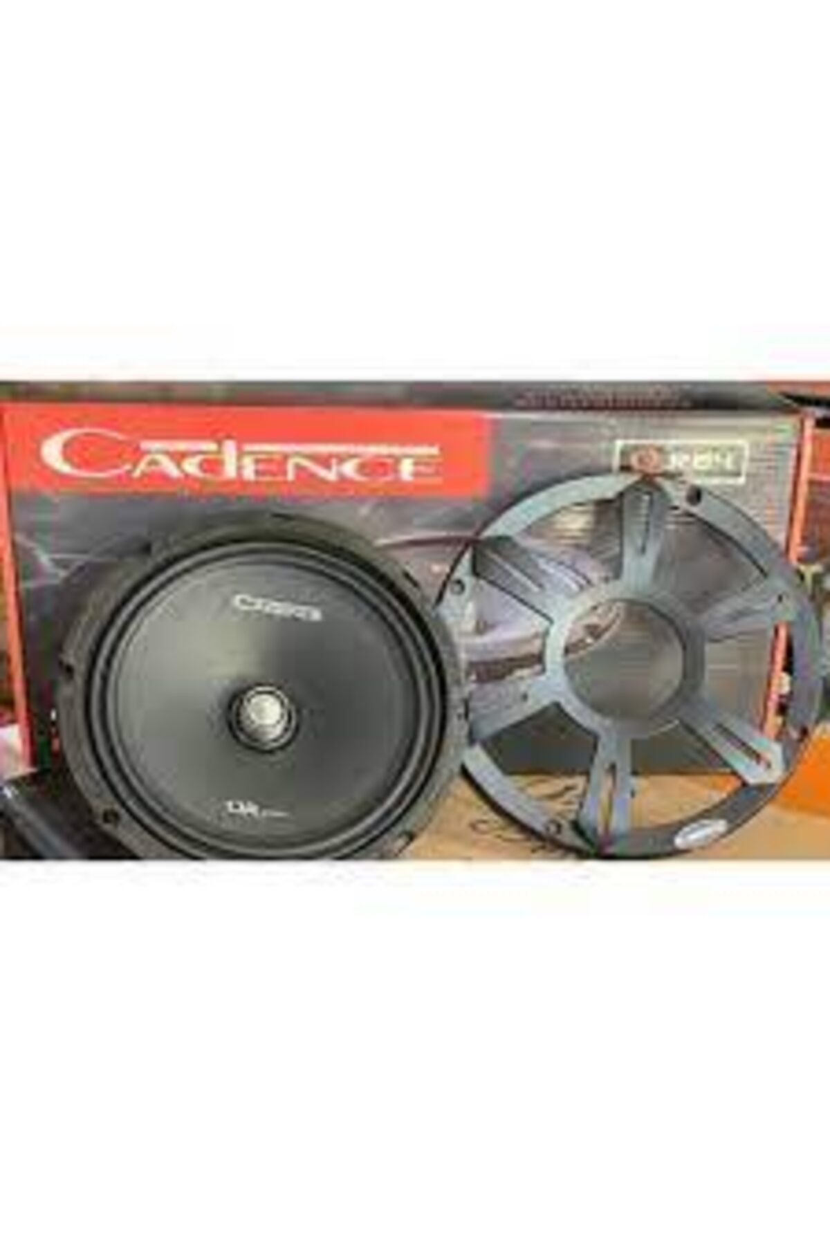 Cadence Qr84 Mirange 20cm 175rms 350w 98db