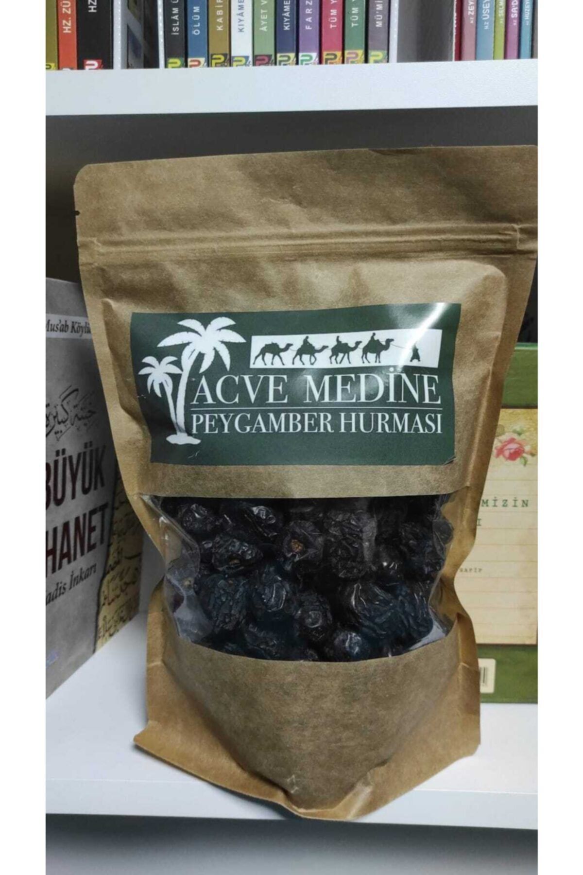 acve Peygamberin Hurması 500g