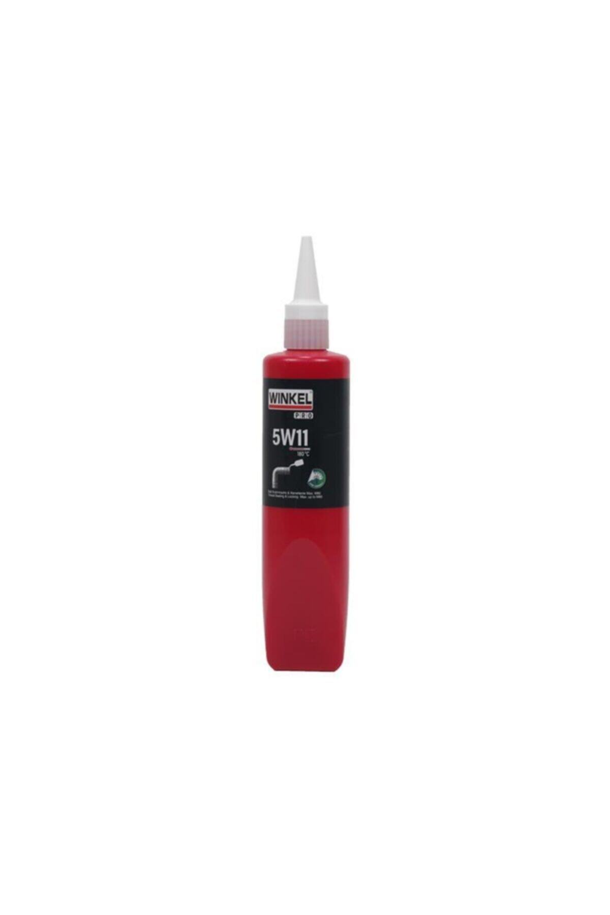 Winkel Pro 5w11 Düşük Mukavemetli Dişli Sızdırmazlık 50ml