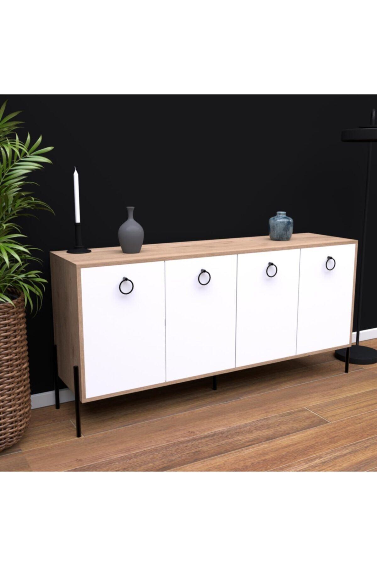Bimossa H6020 Juno Konsol