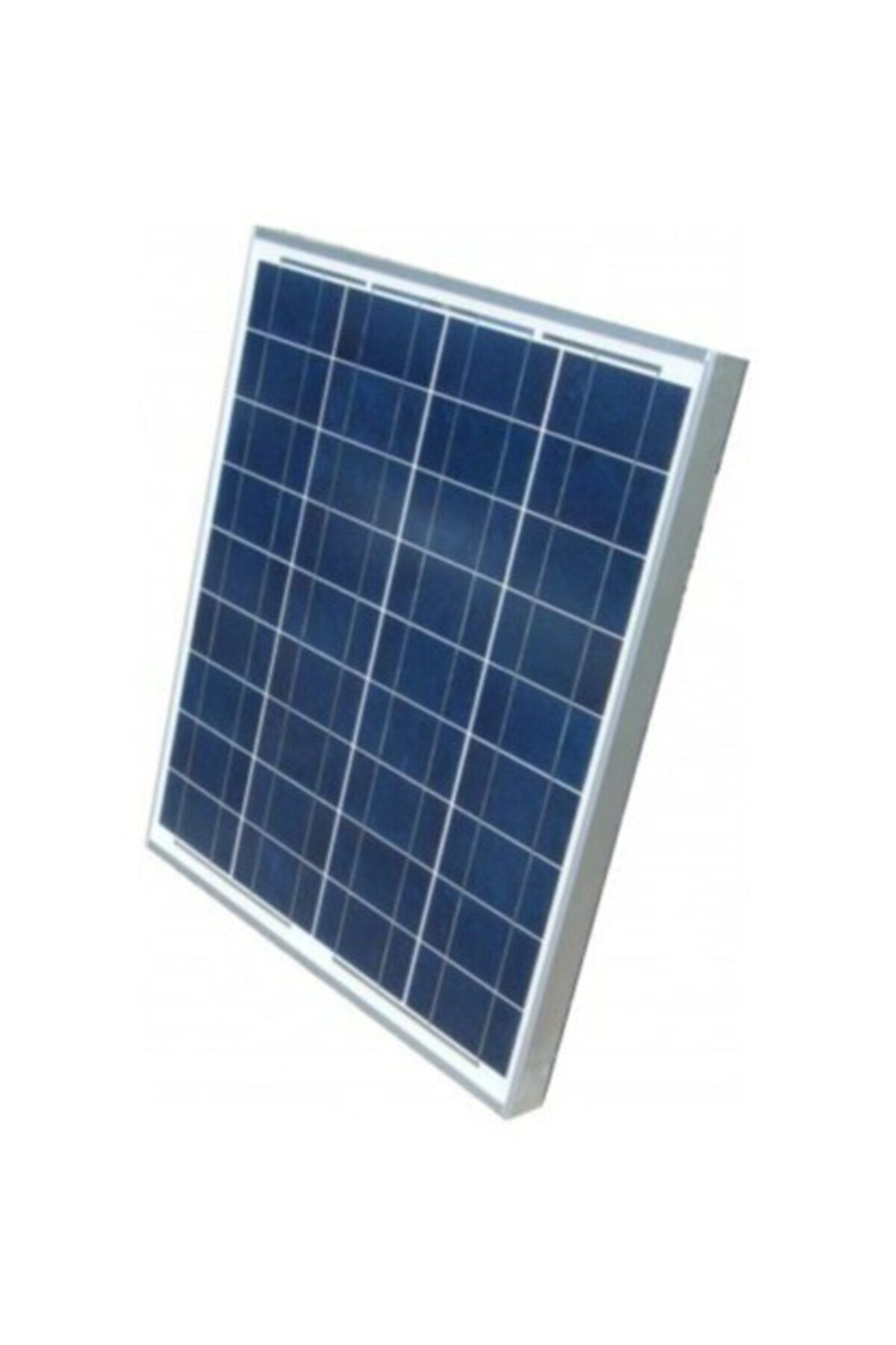 Lexron 20 Wp Polykristal Solar Güneş Paneli