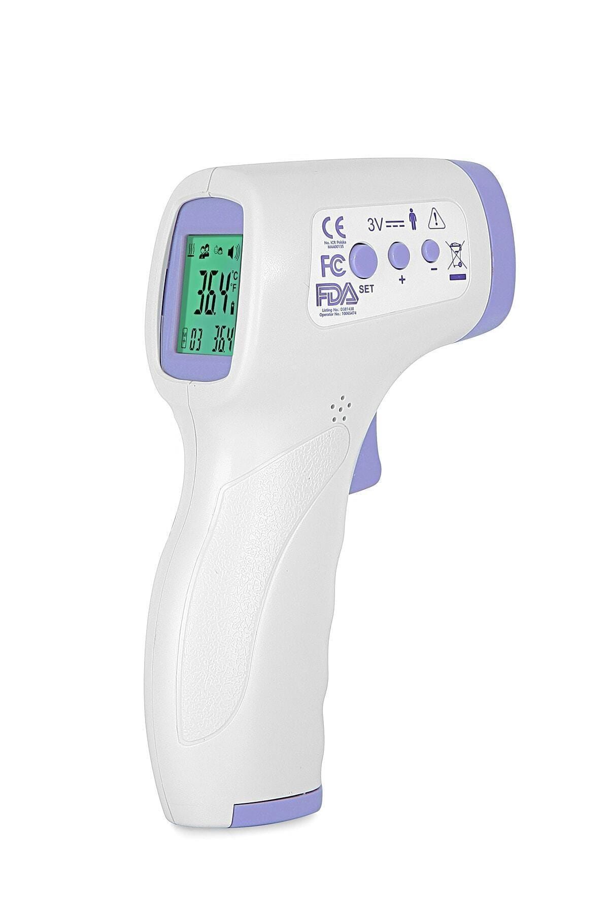 Chicco Infrared Thermometer Ir988 Ateş Ölçer