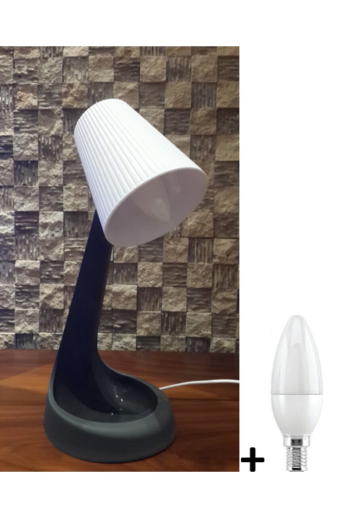 Zita Dekoratif Masa Lambası