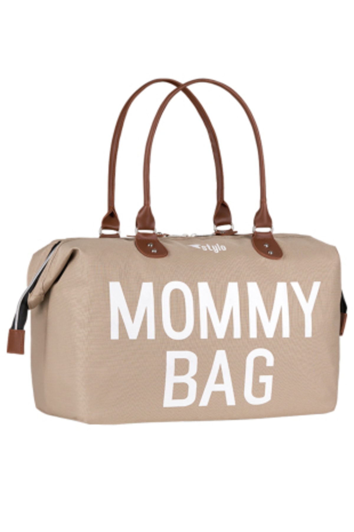 Стильная сумка для мамы, няни и женская сумка...