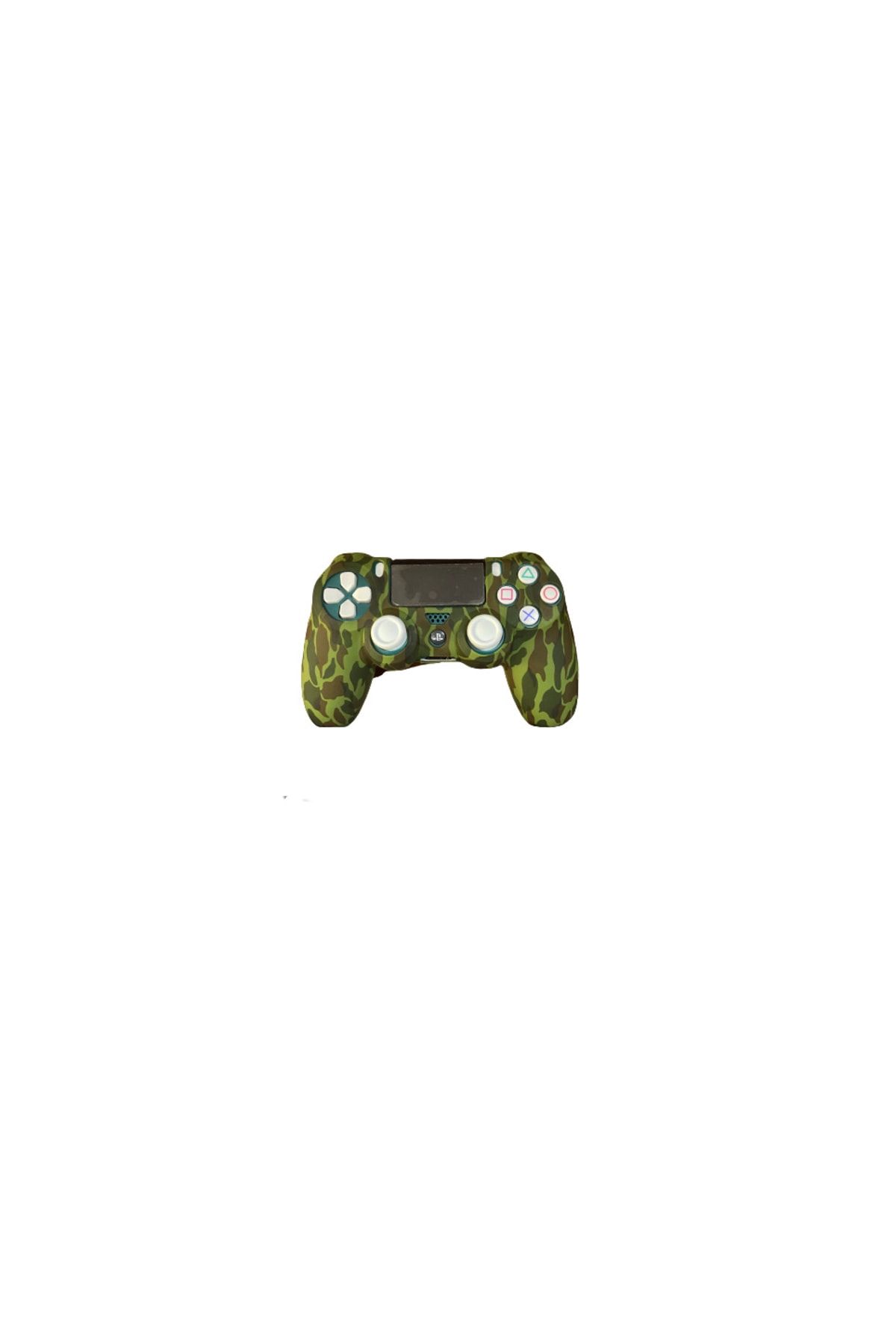 Ps4 controller silicone case outlet