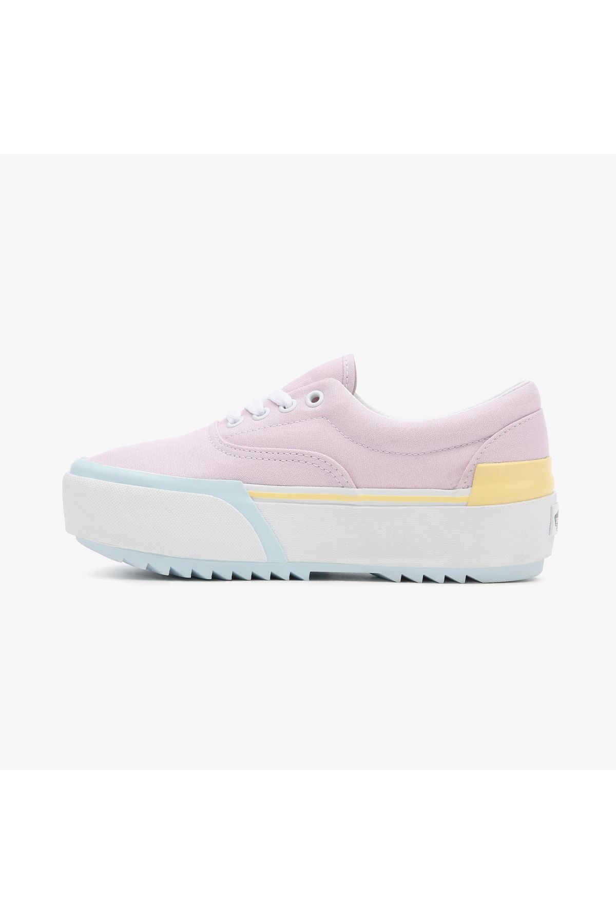 Vans ua era best sale platform
