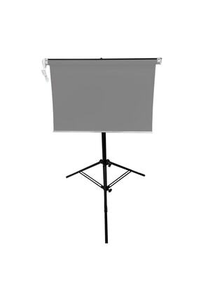90cm Taşınabilir Fon Image 0