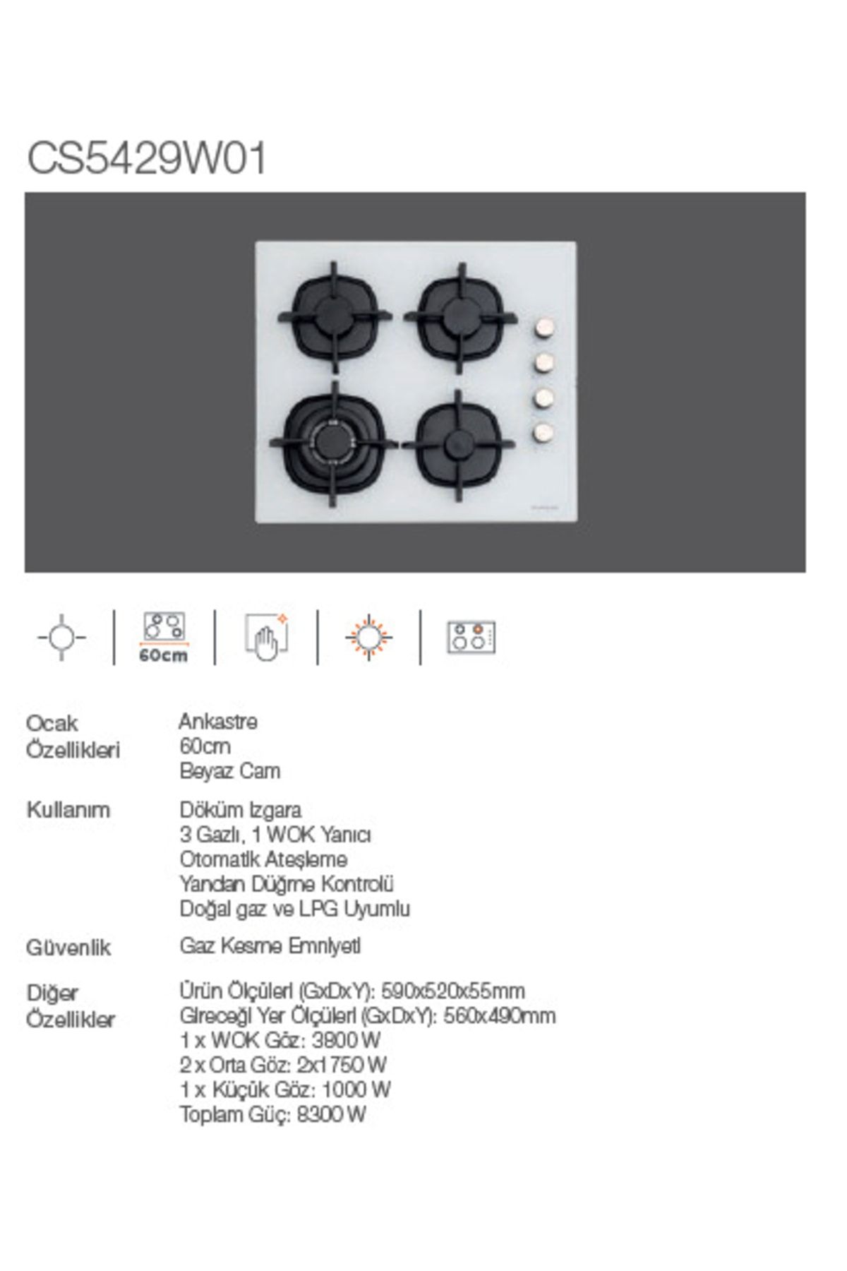 Product