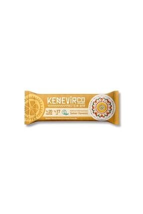 Portakallı Protein Bar (12'li) Image 0