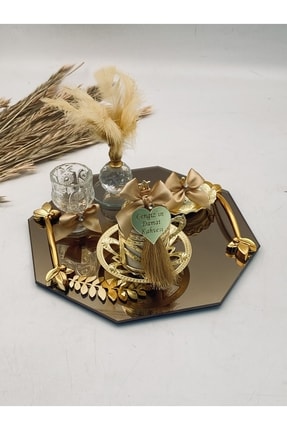 Damat Tepsisi Set Image 0