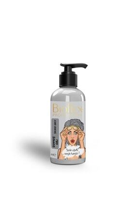 Naturel Hair Color Gümüş Gri 250 Ml Image 0