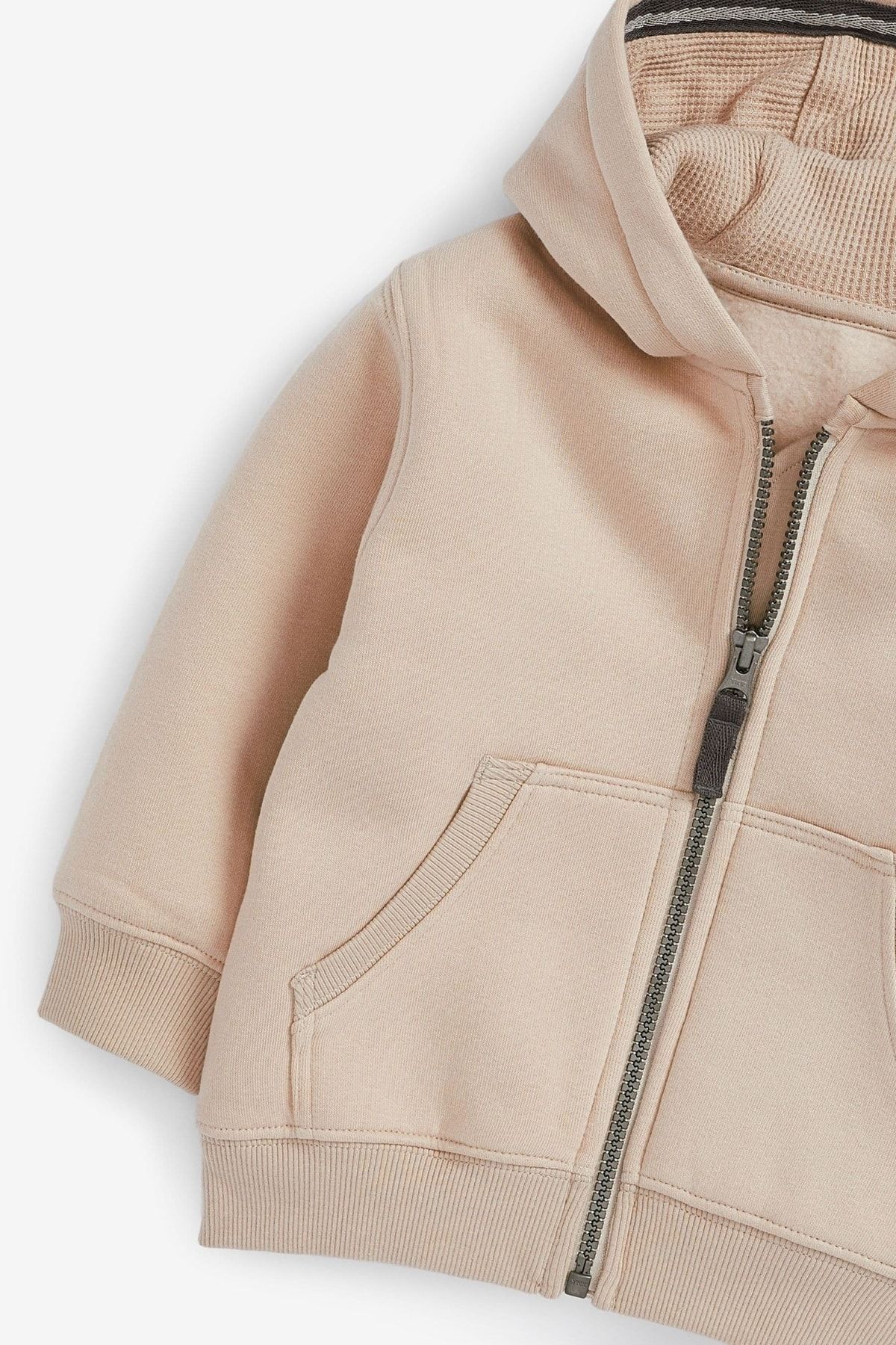 Next Baby Baby Kids Hooded Sweatshirt Trendyol
