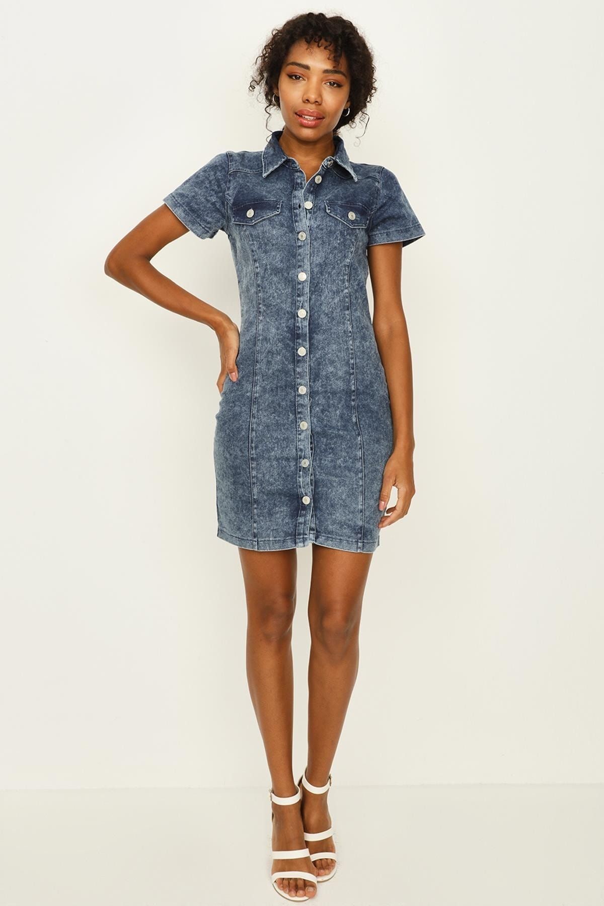Free people the city mini best sale dress