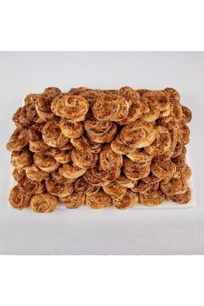 Tuzlu Tekgöz Kuru Pasta 300 Gr Image 0