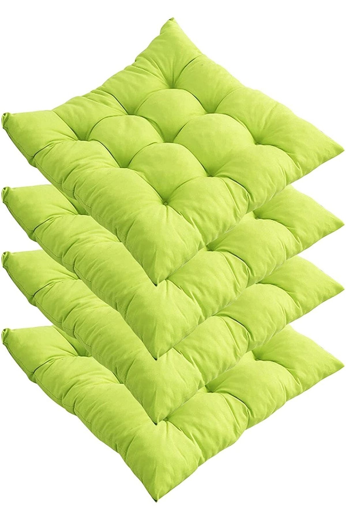Pistachio best sale green cushions