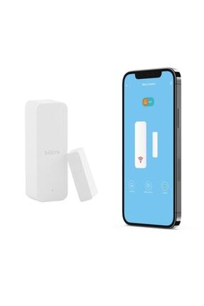Akıllı Wifi Kapı Pencere Sensörü Hodoor Image 0