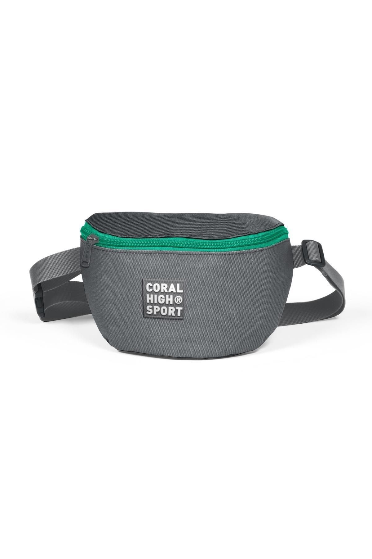 Coral sales bum bag