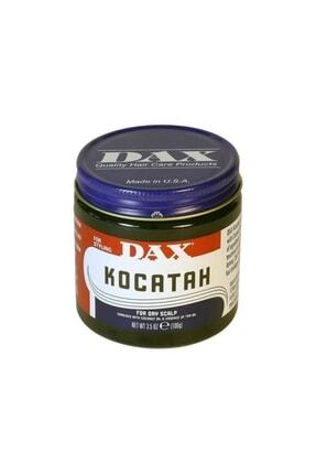 Kocatah Saç Derisi Için Besin Yağı 100 Gr Image 0