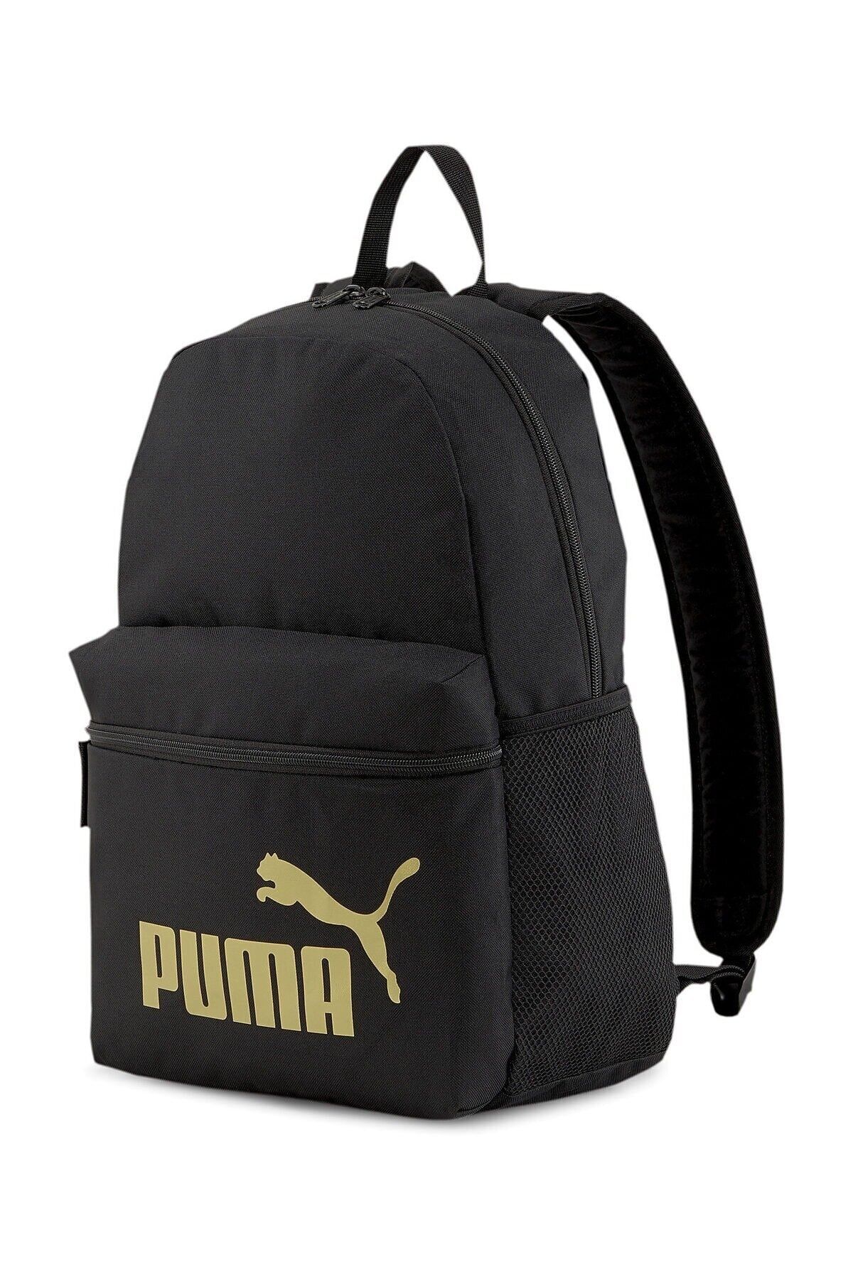 Puma sales backpack purse