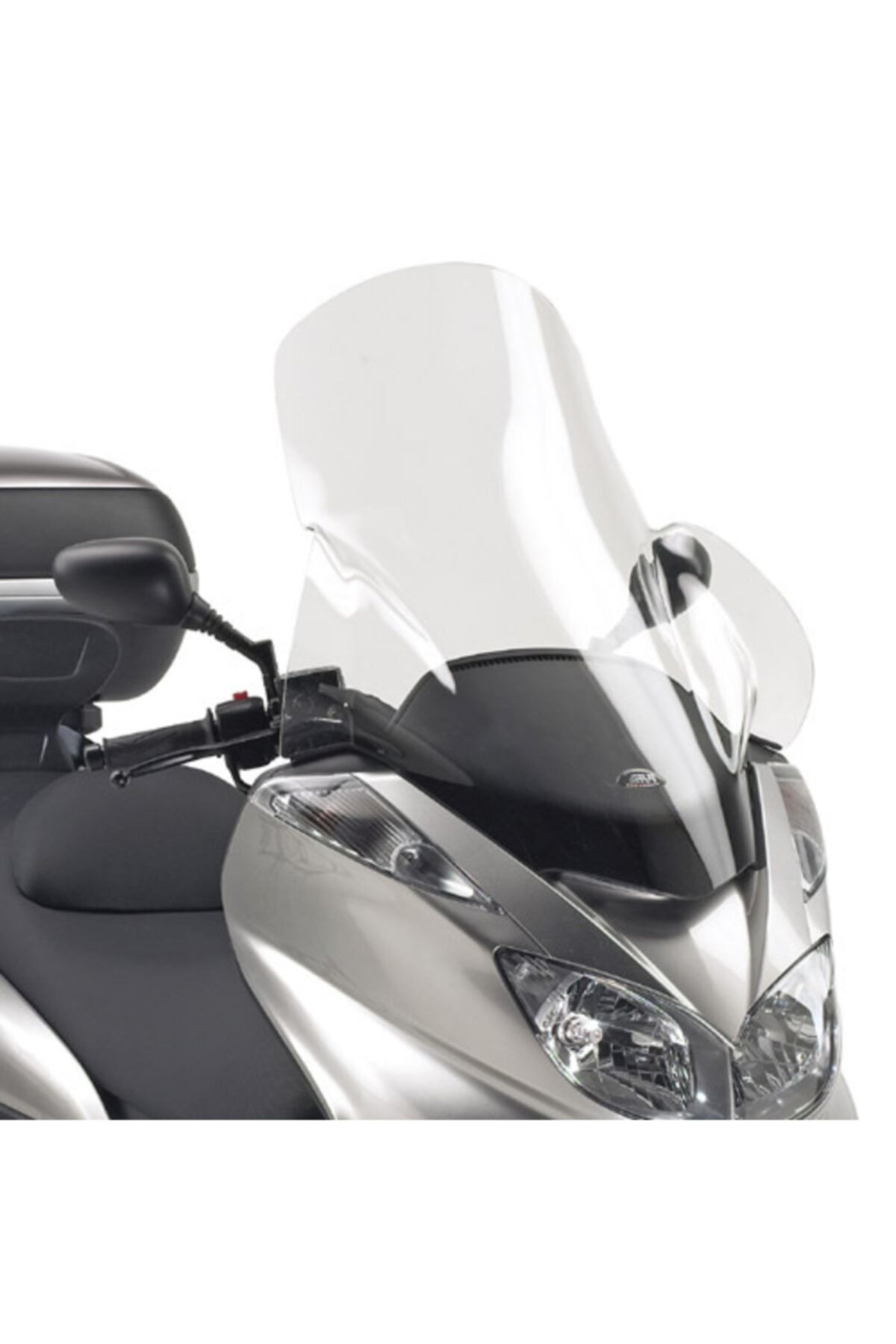 Givi Gıvı D137st Yamaha Majesty 400 (04-08) Rüzgar Siperlik