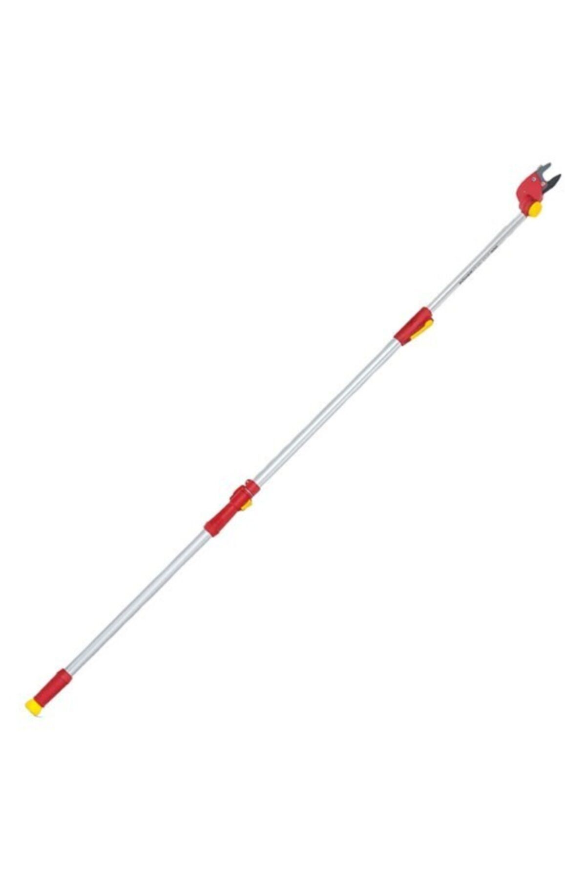 WolfGarten Wolf Garten Pdc Rr 400 T Yüksek Dal Budama Makası 4 Metre