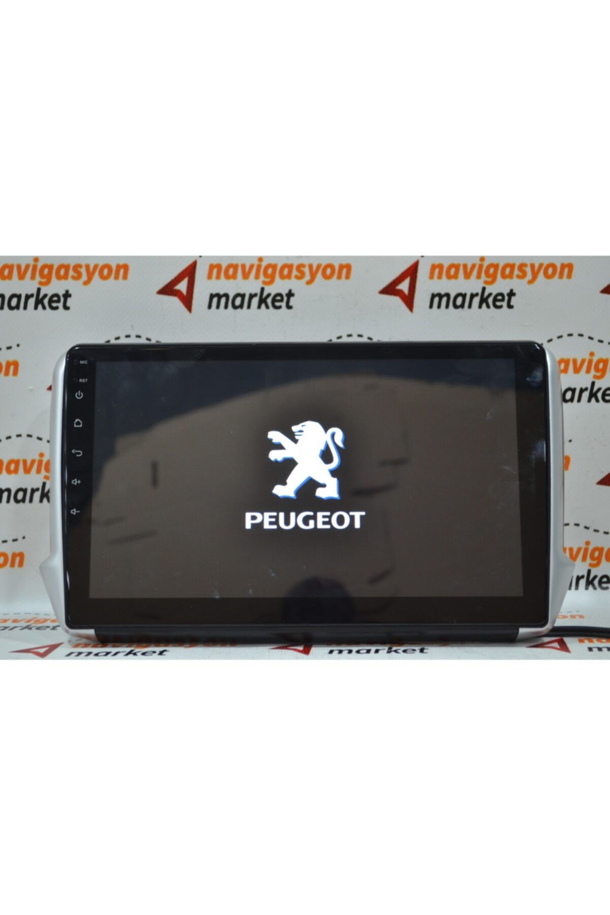 comwegen peugeot 208 android 10 0 4gb ram carplay multimedya oto teyp fiyati yorumlari trendyol