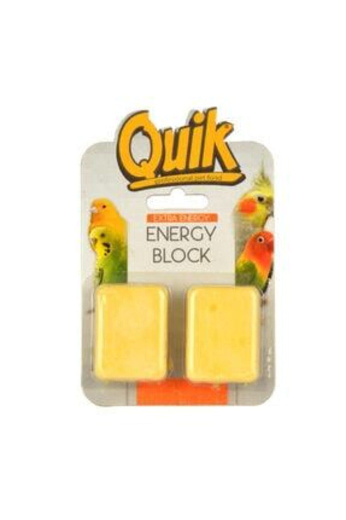 Quik Gaga Taşı Energy Block