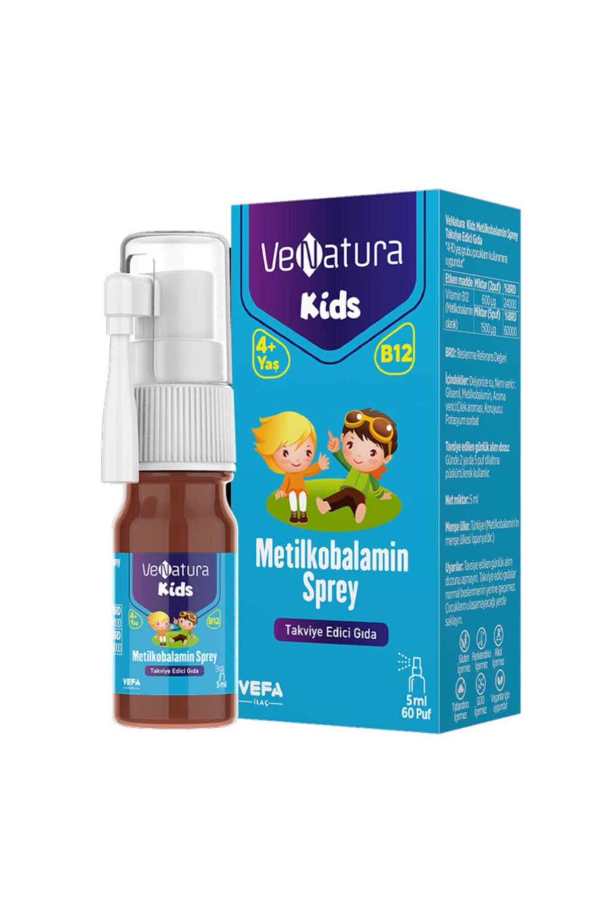 orzax ocean vitamin d3 k2 damla 20 ml 4 10 yas grubu cocuklar icin venatura kids b12 metilkobalamin fiyati yorumlari trendyol