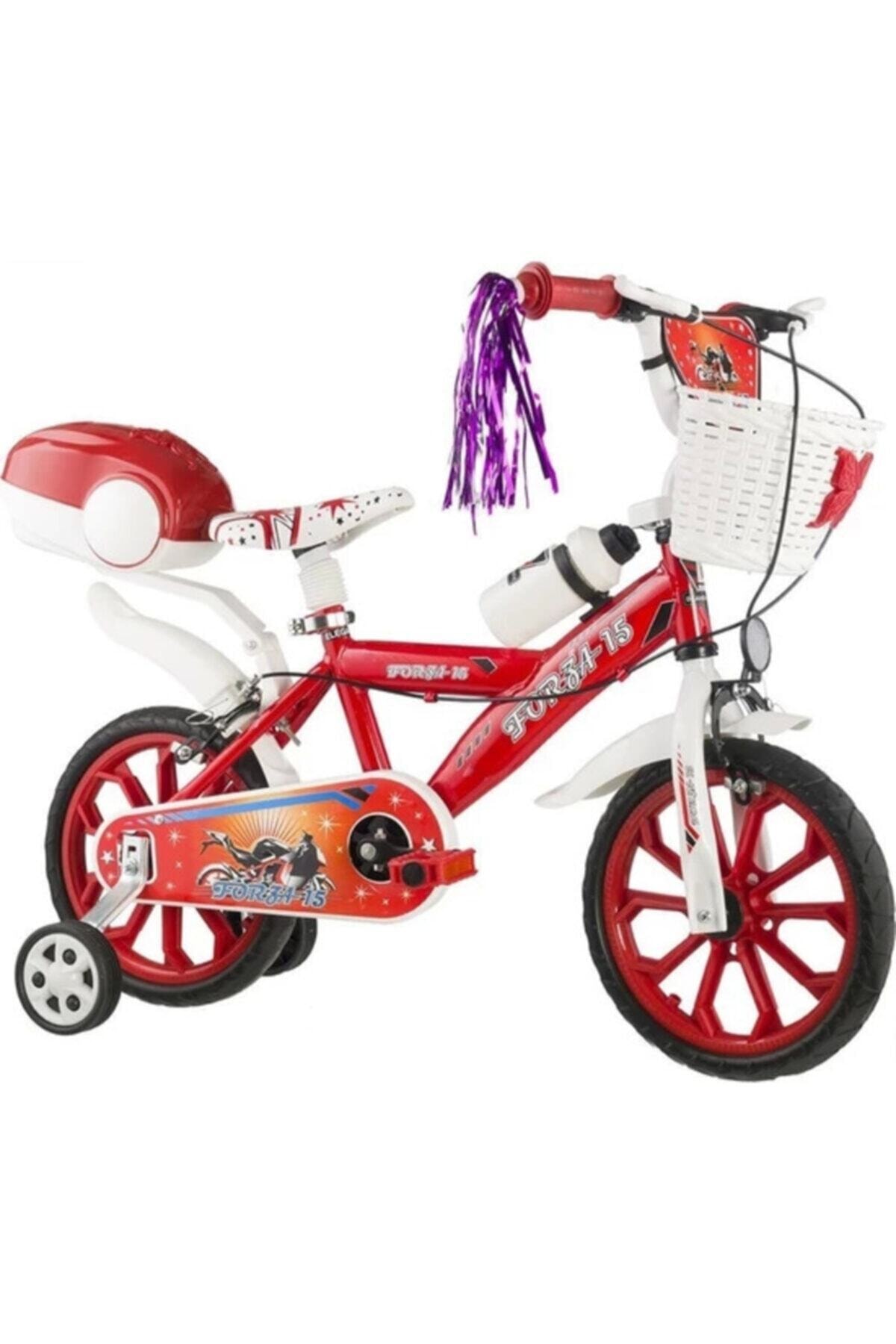 FIRATHOME Frt Çocuk Bisikleti 15 Jant