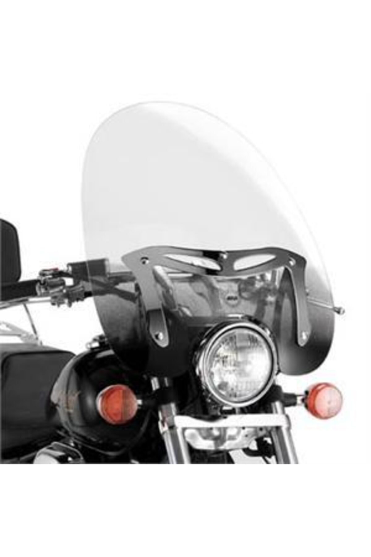 Givi Gıvı A41n Unıversal Rüzgar Siperlik