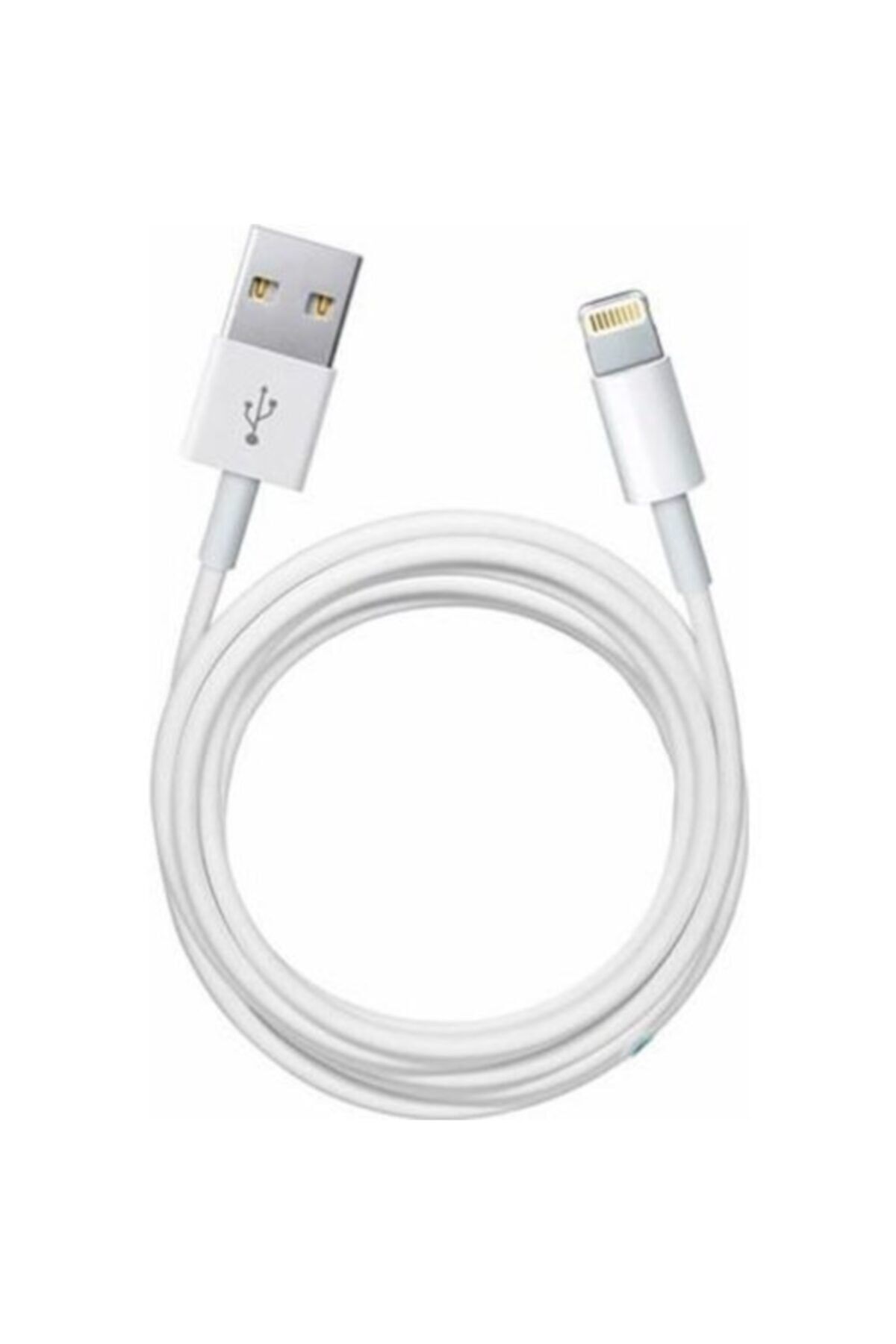 ROBEVE Iphone 5/5s/6/6s/7/7plus X/xs/xs Max Şarj Ve Data Kablosu (1 Metre) Şarj Kablosu Apple Uyumlu